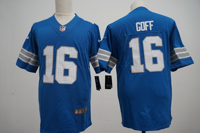 Detroit Lions Jerseys 20